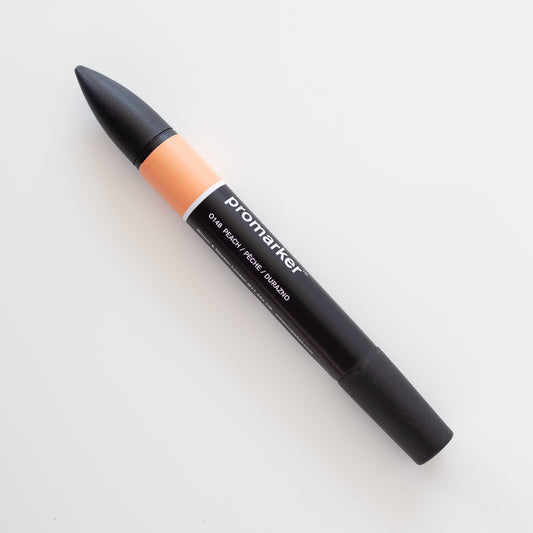 Winsor & Newton Promarker O148 Peach