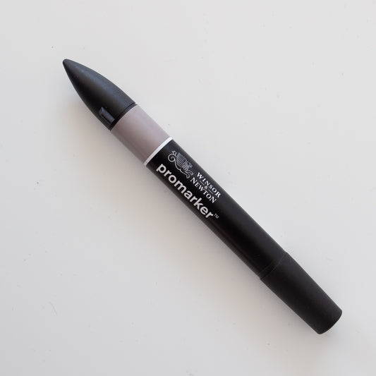 Winsor & Newton Promarker WG4 Warm Grey 4