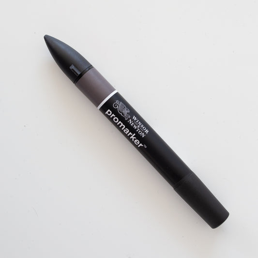 Winsor & Newton Promarker WG5 Warm Grey 5