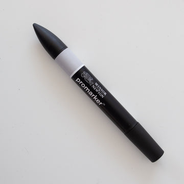 Winsor & Newton Promarker CG2 Cool Grey 2