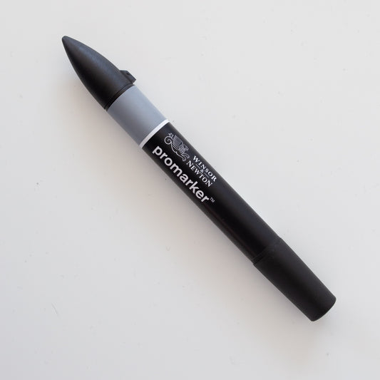 Winsor & Newton Promarker IG3 Ice Grey 3