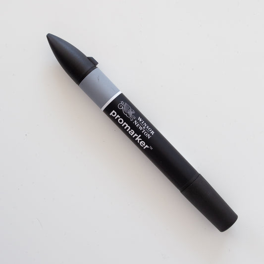 Winsor & Newton Promarker IG4 Ice Grey 4