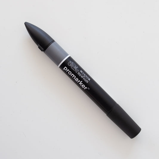 Winsor & Newton Promarker IG5 Ice Grey 5