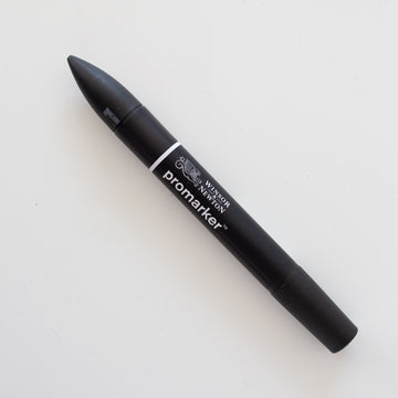 Winsor &amp; Newton Promarker XB Schwarz