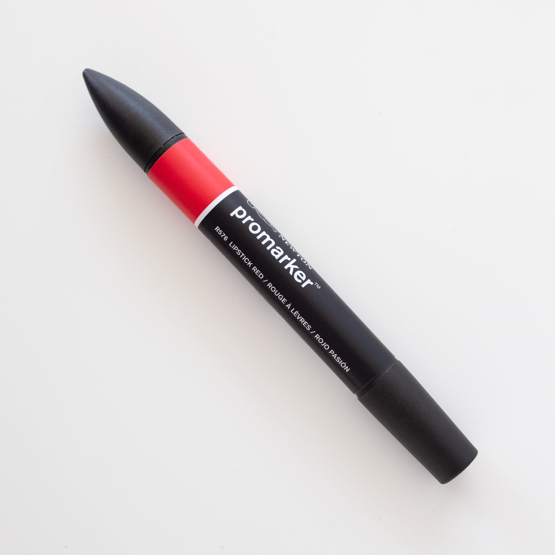 Winsor & Newton Promarker R576 Lipstick Red