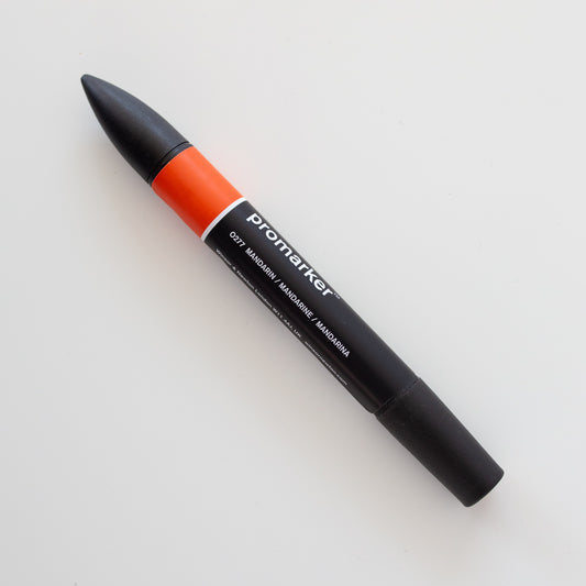 Winsor & Newton Promarker O277 Mandarin