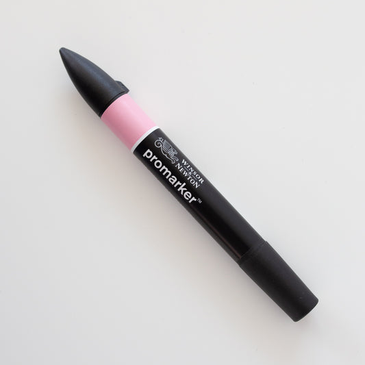 Winsor & Newton Promarker R228 Baby Pink