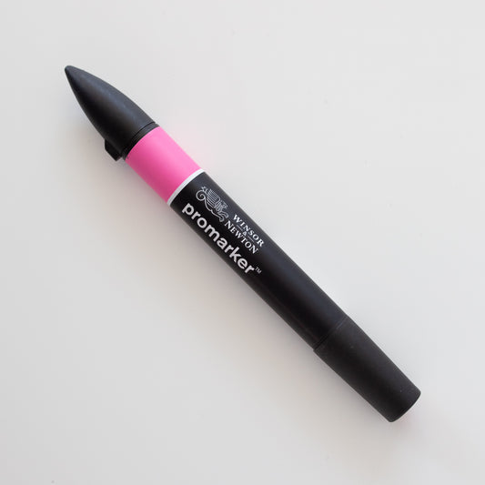 Winsor & Newton Promarker M647 Cerise