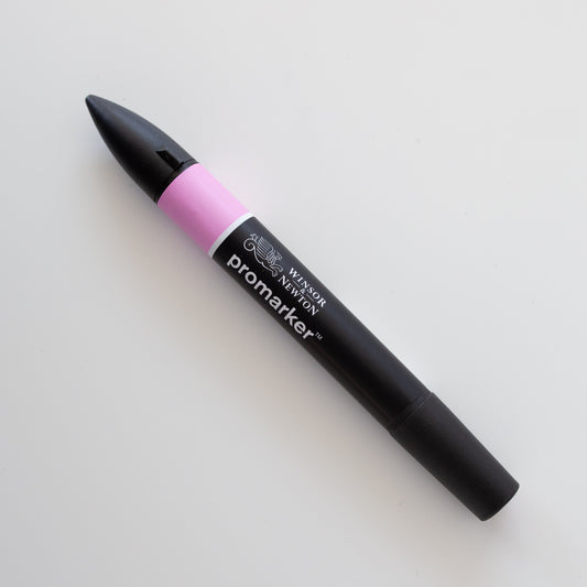 Winsor & Newton Promarker M328 Pink Carnation