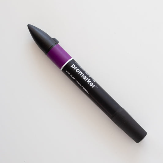 Winsor & Newton Promarker V735 Plum