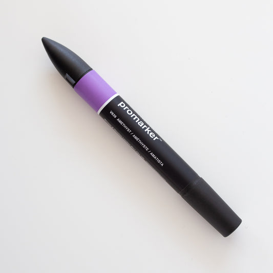 Winsor & Newton Promarker V626 Amethyst