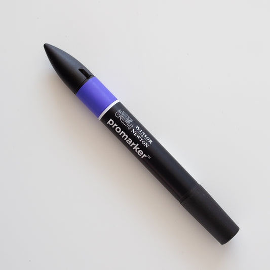 Winsor & Newton Promarker V245 Violet