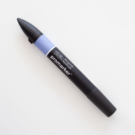 Winsor & Newton Promarker B617 Cornflower