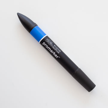 Winsor &amp; Newton Promarker B555 True Blue