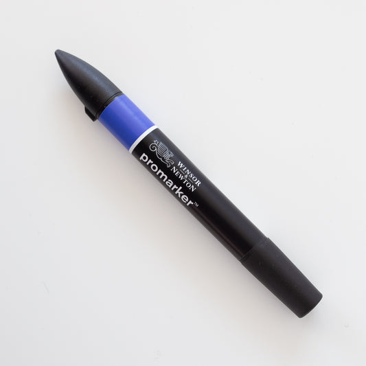 Winsor & Newton Promarker V264 Royal Blue