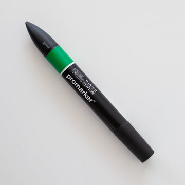 Winsor & Newton Promarker G657 Emerald