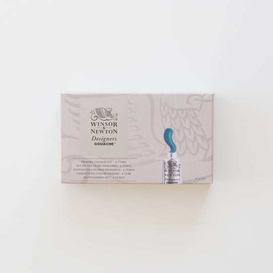 Winsor and Newton Primary set