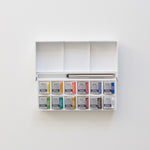 Winsor & Newton Cotman Pocket box 12 colors