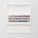 Winsor & Newton Cotman Studio Aquarel palette 40 kleuren