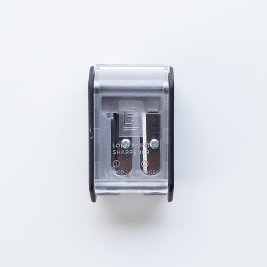 Blackwing pencil sharpener