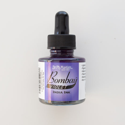 Bombay Ink Dr. Ph. Martin's Violet