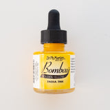 Bombay Ink Dr Ph Martins Golden Yellow