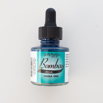 Bombay Ink Dr Ph Martins Aqua