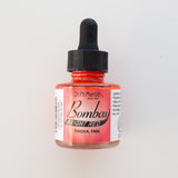 Bombay Ink Dr Ph Martins Bright Red