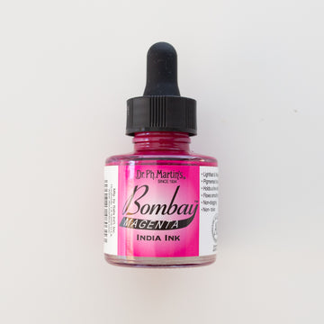 Bombay Ink Dr. Ph Martins Magenta