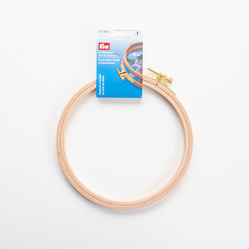 Prym Borduurringen 16cm