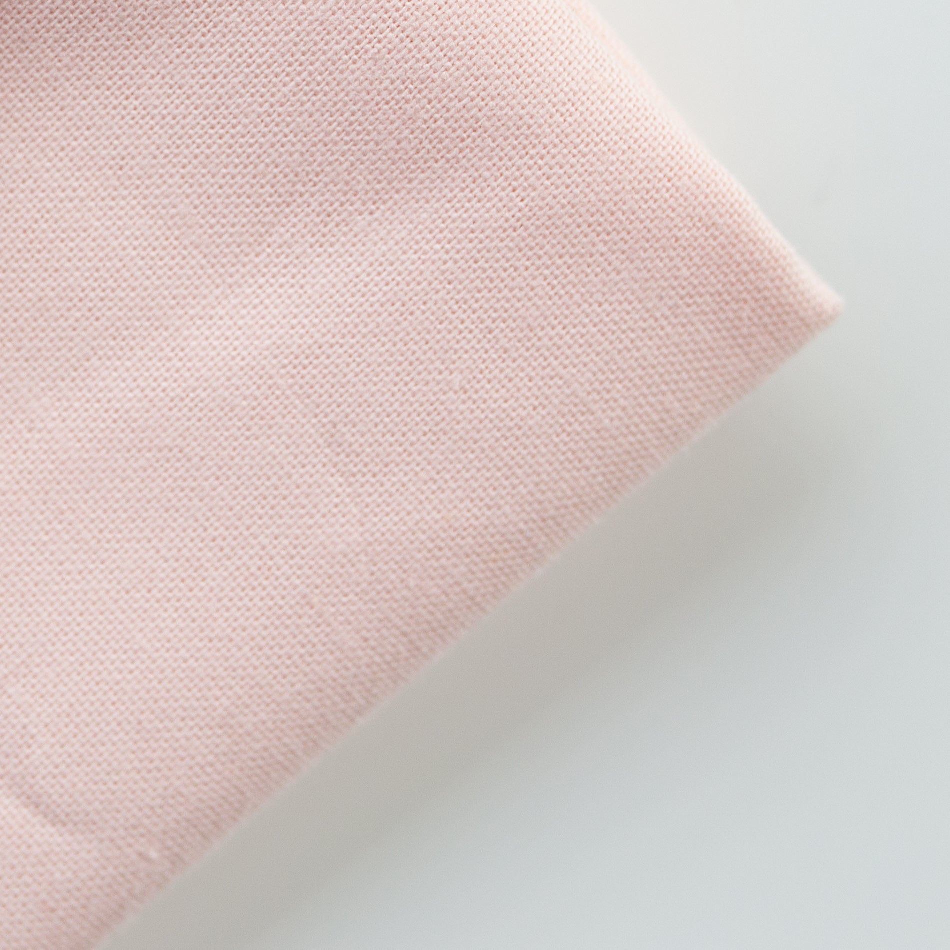 Stickstoff Baumwolle 'Peachy Pink'