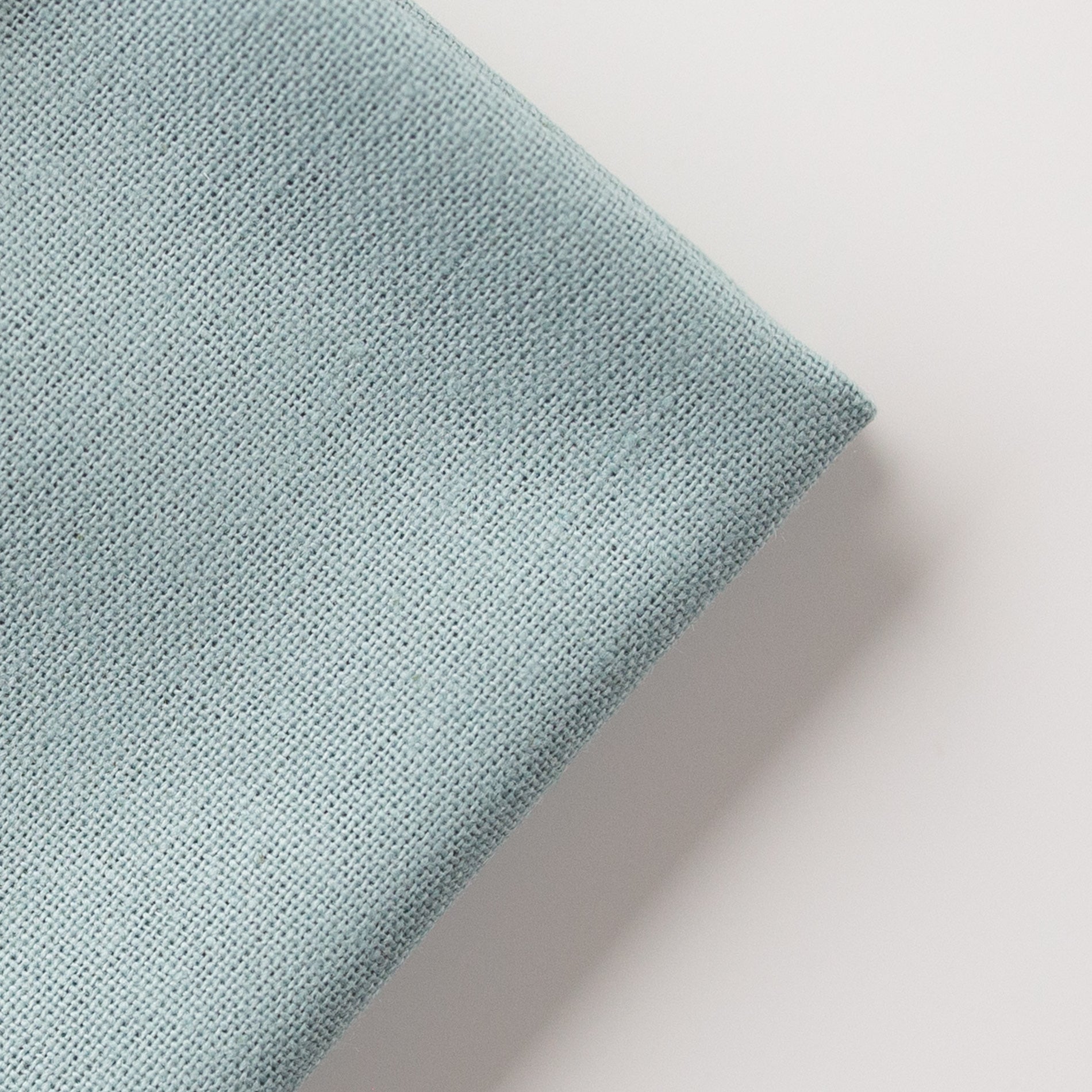 Embroidery fabric Cotton 'Light blue'