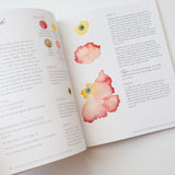 Botanical Watercolor Painting for Beginners By Cara Olsen