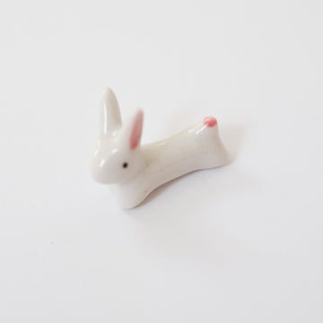 Brush rest Rabbit