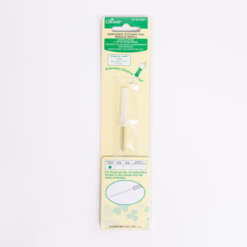 Clover Needle refill