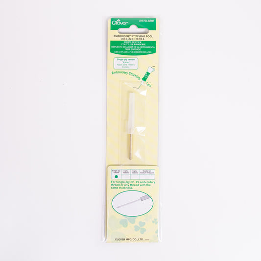 Clover Needle refill