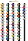 Coliro Pearlcolors G032 'Medusa'