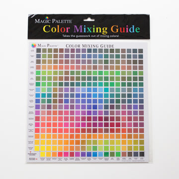 Magic Palette No.1