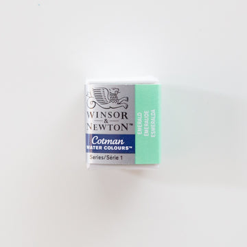 Winsor &amp; Newton Cotman 235 Smaragd