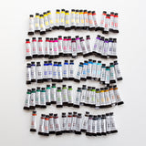 Daniel Smith Extra Fine Watercolors 5ml Organic Vermilion 2