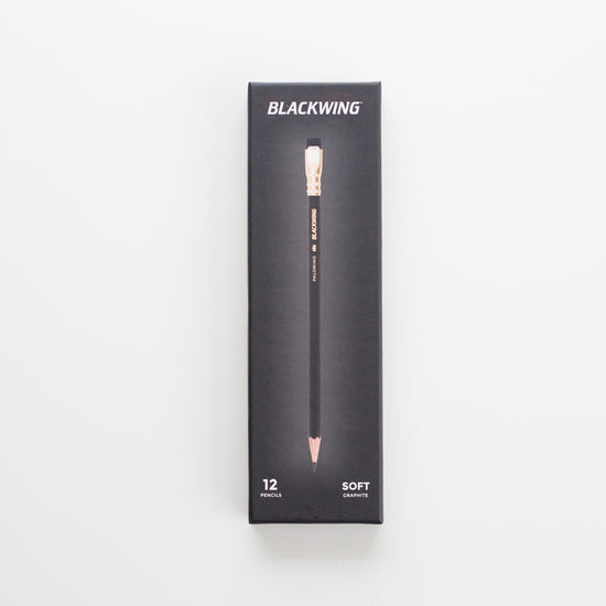 Box Blackwing Potloden