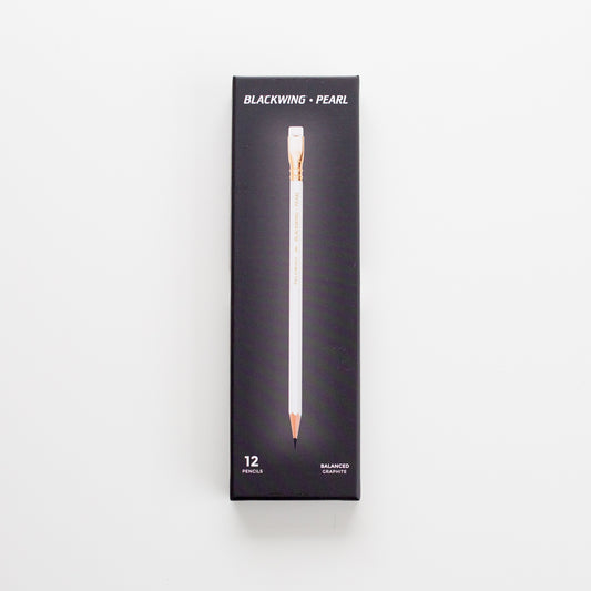 Blackwing Box Pearl