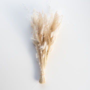 Dried flowers