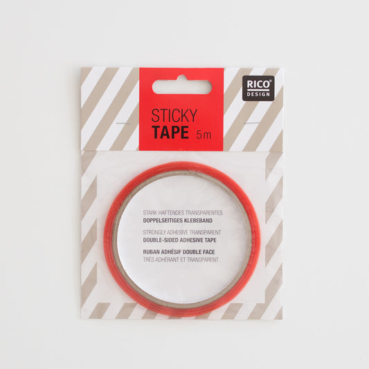 Double-sided tape small