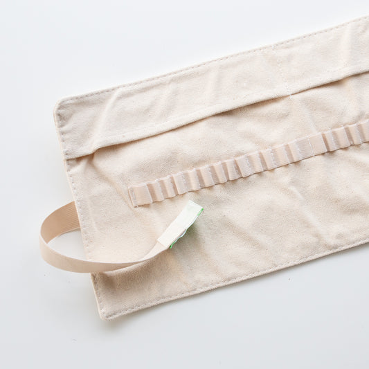 Pencil roll Cotton