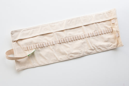 Pencil roll Cotton