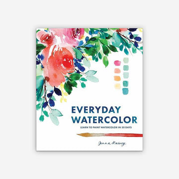 Everyday Watercolor