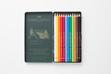 Faber Castell Polychromos set 12