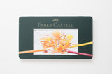 Faber Castell Polychromos set 36