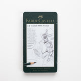 Faber Castell 9000 Art set 12